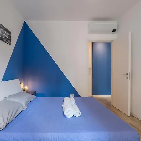 - 2min To And Station - Free Park And Wifi Lecco