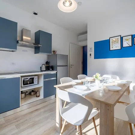 - 2min To And Station - Free Park And Wifi * Lecco