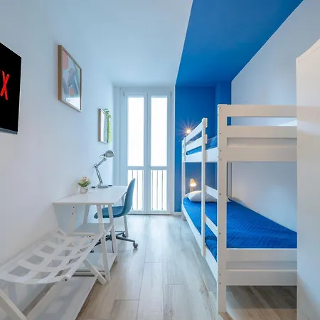 Apartment - 2min To And Station - Free Park And Wifi