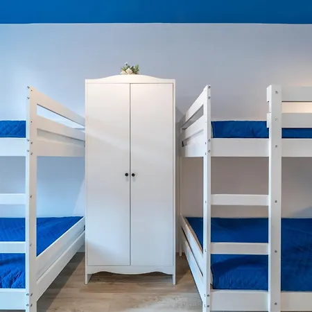 - 2min To And Station - Free Park And Wifi Lecco