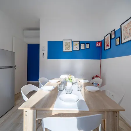 - 2min To And Station - Free Park And Wifi Apartment Lecco