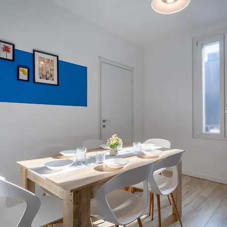 - 2min To And Station - Free Park And Wifi * Lecco