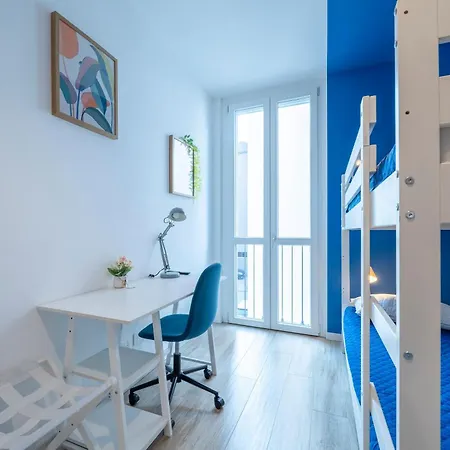 - 2min To And Station - Free Park And Wifi * Lecco
