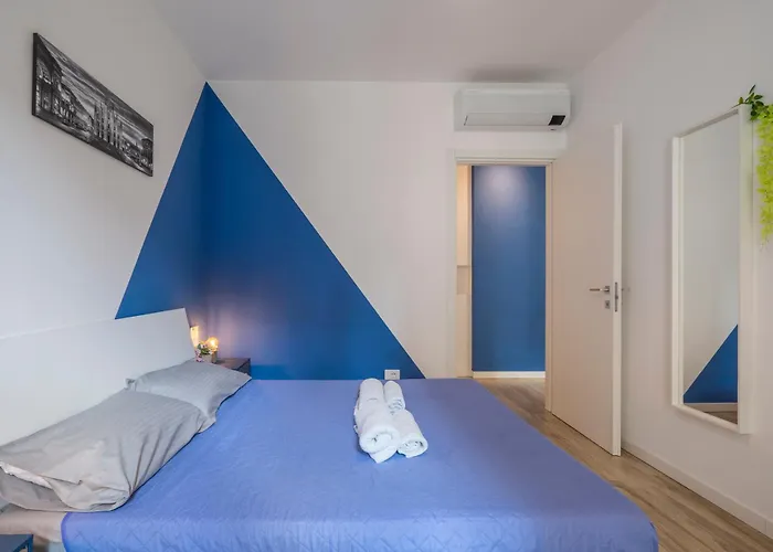 - 2min To And Station - Free Park And Wifi Lecco
