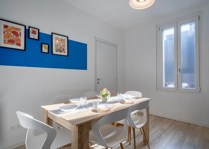- 2min To And Station - Free Park And Wifi * Lecco