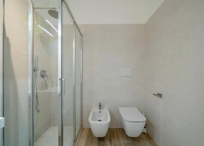 公寓 - 2min To And Station - Free Park And Wifi