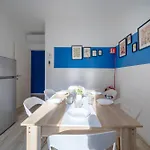 - 2min To And Station - Free Park And Wifi Appartement Lecco